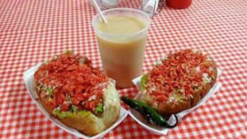 Hotdog Hamburguesas El Payo food