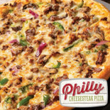 Pizza Ranch Cibo