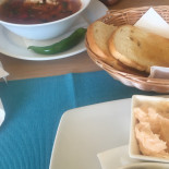 On Plonge Cibo