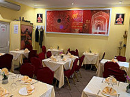 Indian Star Restaurant food