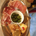 Locanda Da Quaranta Nourriture