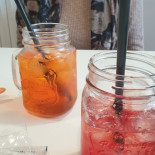 La Barrique Nourriture