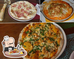 Pizzaria Anexo food