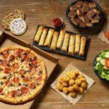 Casey's Cibo