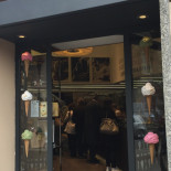 Venchi À l'intérieur