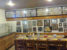 Boteco De Sampa inside