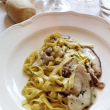 La Buta food