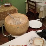La Buta food