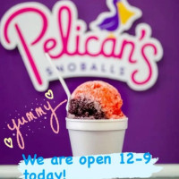 Pelican's Snoballs Of Sanford outside