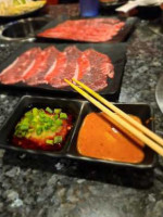 Manna Shabu food