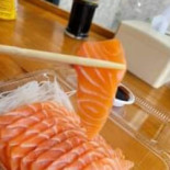ทานนะซูชิ สาขา พนัสนิคม Cibo