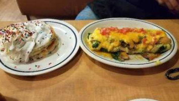 Ihop food