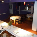 Flôr De Pendilhe Cibo