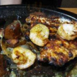 Applebee's Cibo