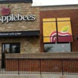 Applebee's Esterno