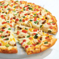 Papa Murphy's Pizza food