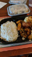 Hakka Wok food