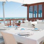 L'arsella Cibo