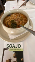 Saber ao Borralho food