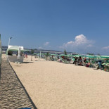 Lido Mare Chiaro Extérieur