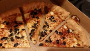 Pizza Hut food