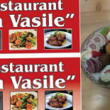 La Vasile Cibo