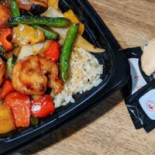 Panda Express Cibo