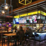 Main Event Cibo