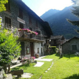 La Muanda Extérieur