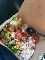 Fresh Box Poke Bowl Boba Bubble Tea (takeout And Delivery Now Open! food