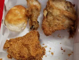 Kfc food