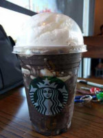 Starbucks food