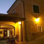 Il Melograno Exterior