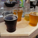 Cold Spring Brewing Co. Cibo