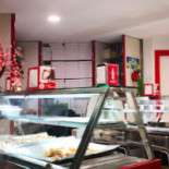 Pizzamania Nourriture