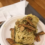 Pastena Cucina Pasta Fresca Dentro