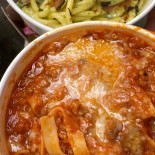 Pastena Cucina Pasta Fresca Comida