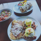 Midtown Station Cibo