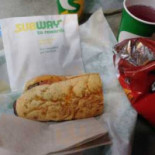 Subway Cibo