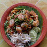 ผัดไท ใบตอง Cibo