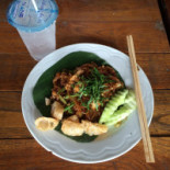 ผัดไท ใบตอง Cibo