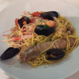 Locanda D'annunzio Nourriture