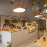 Budellino Wine Caffe Comida