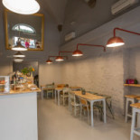 Budellino Wine Caffe Comida