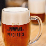Pivovar Prachatice Cibo