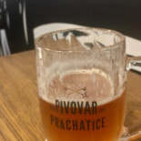 Pivovar Prachatice Cibo