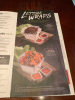 PF Chang's Annapolis food