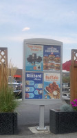 Dairy Queen Grill Chill outside