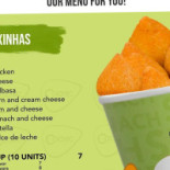 Cochic Cibo