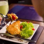 Blend 53 Cibo